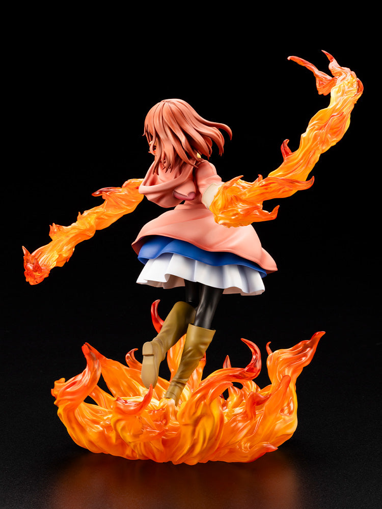 Helck KOTOBUKIYA Vermilio