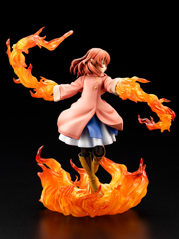 Helck KOTOBUKIYA Vermilio