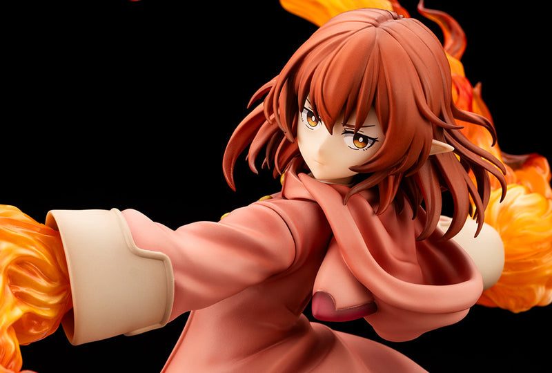 Helck KOTOBUKIYA Vermilio