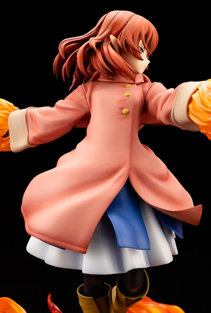 Helck KOTOBUKIYA Vermilio