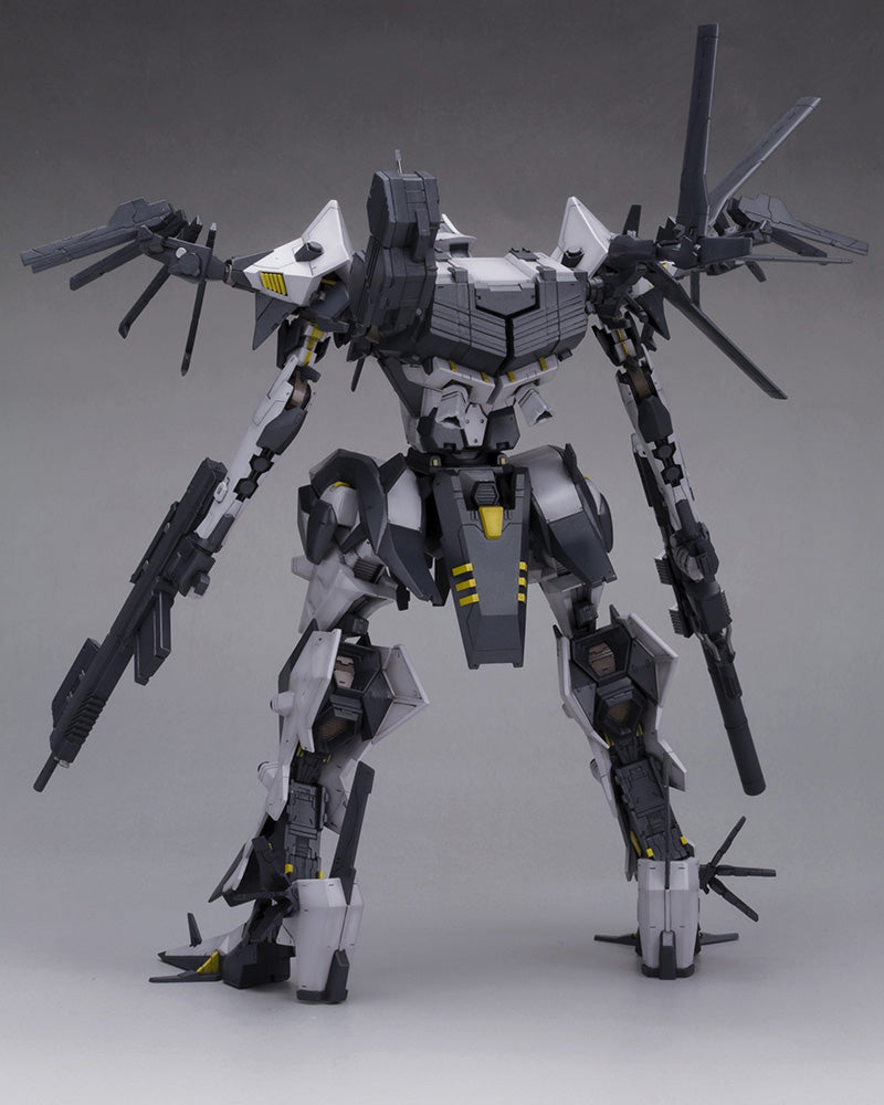 Armored Core KOTOBUKIYA V.I. Series BFF 063AN Ambient (Resale)