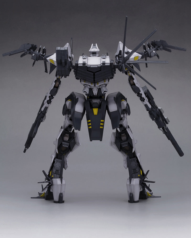 Armored Core KOTOBUKIYA V.I. Series BFF 063AN Ambient (Resale)