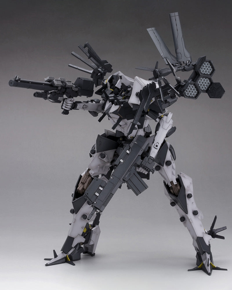 Armored Core KOTOBUKIYA V.I. Series BFF 063AN Ambient (Resale)