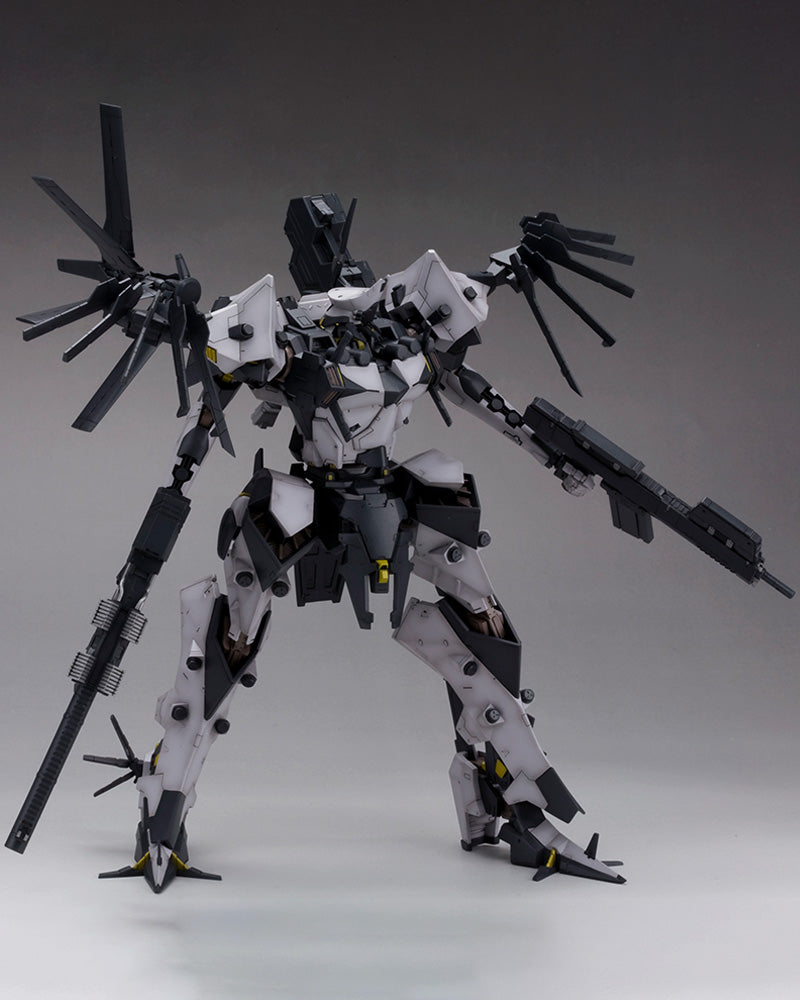 Armored Core KOTOBUKIYA V.I. Series BFF 063AN Ambient (Resale)