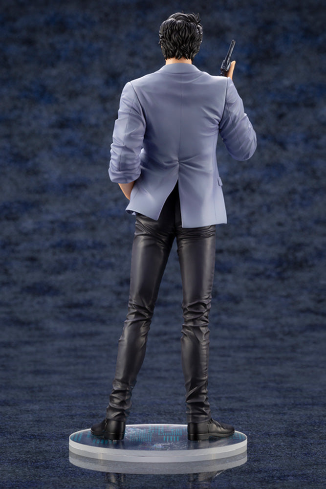 City Hunter The Movie: Angel Dust KOTOBUKIYA ARTFX J Saeba Ryo (Resale)