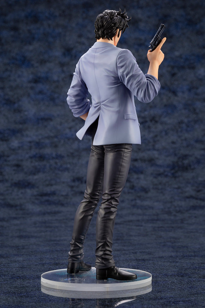 City Hunter The Movie: Angel Dust KOTOBUKIYA ARTFX J Saeba Ryo (Resale)