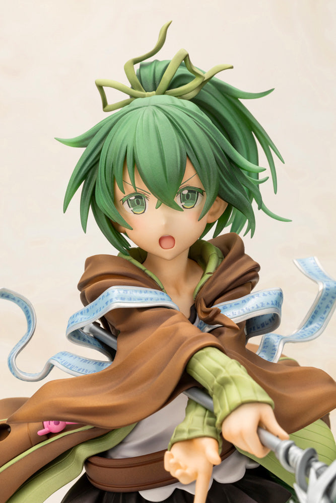 Yu-Gi-Oh! Card Game Monster Figure Collection Kotobukiya OCG Duel Monsters Wynn the Wind Charmer