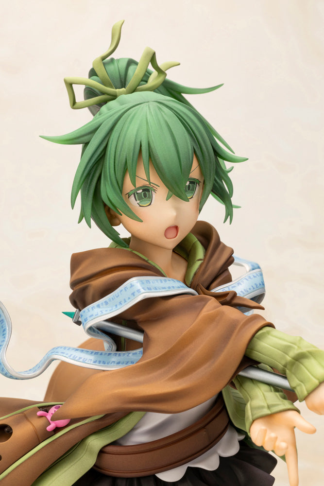 Yu-Gi-Oh! Card Game Monster Figure Collection Kotobukiya OCG Duel Monsters Wynn the Wind Charmer