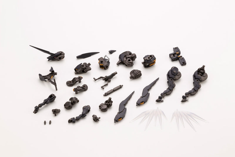 Hexa Gear Kotobukiya Kit Block Sieg Springer