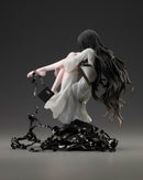Sadako Kotobukiya HORROR Bishoujo Sadako