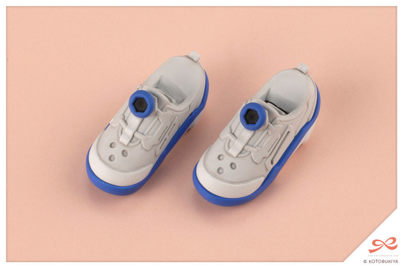 Sousai Shojo Teien Kotobukiya Dress Up Shoes Vol. 1
