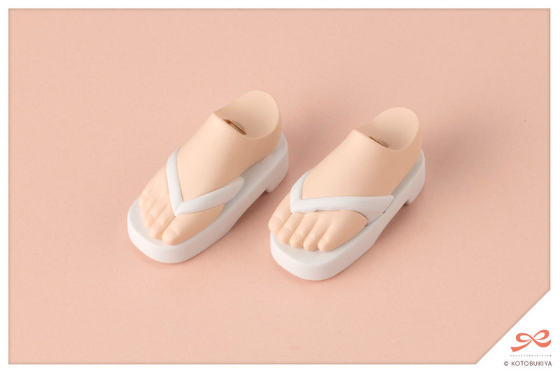 Sousai Shojo Teien Kotobukiya Dress Up Shoes Vol. 1