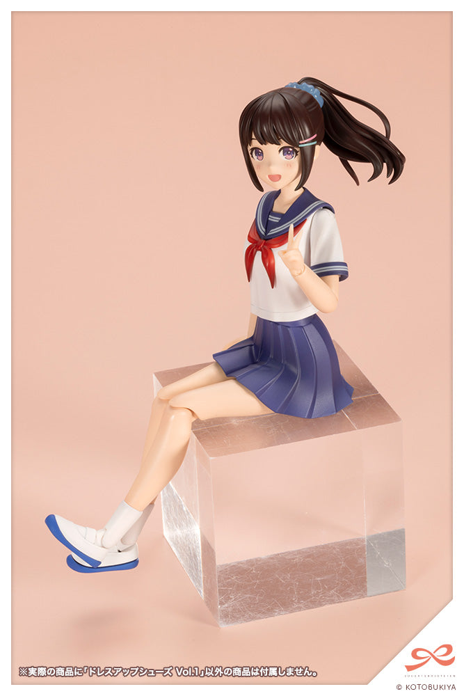 Sousai Shojo Teien Kotobukiya Dress Up Shoes Vol. 1