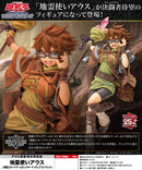 Yu-Gi-Oh! Card Game Monster Figure Collection Kotobukiya OCG Duel Monsters Aussa the Earth Charmer