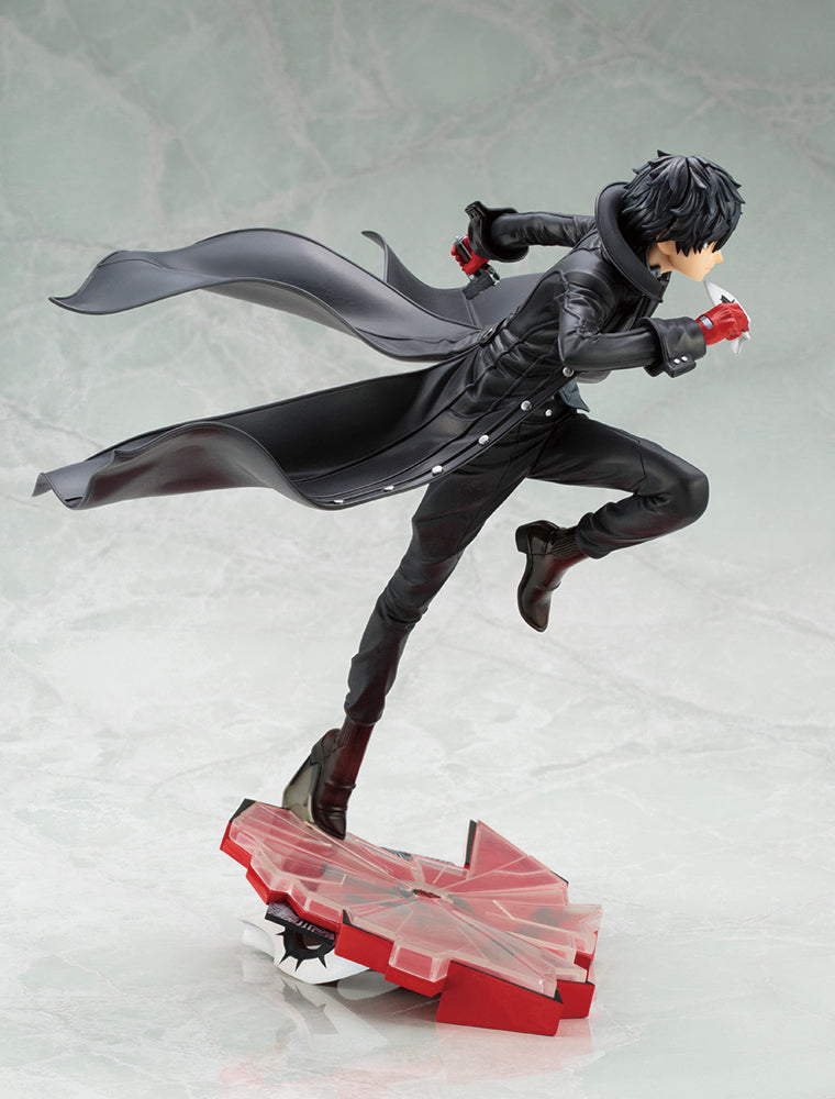 Persona 5 KOTOBUKIYA ARTFX J Hero Phantom Thief Ver.(Resale)