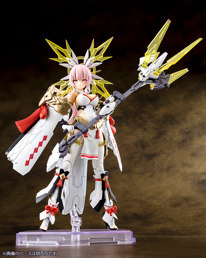 Megami Device KOTOBUKIYA AUV Amaterasu Regalia