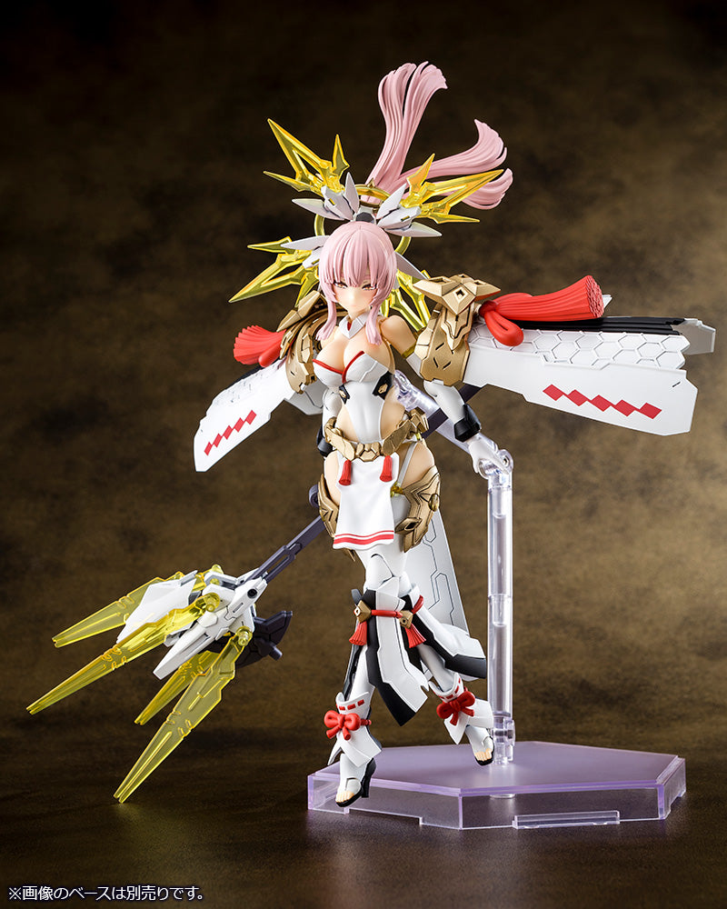 Megami Device KOTOBUKIYA AUV Amaterasu Regalia