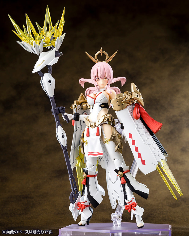 Megami Device KOTOBUKIYA AUV Amaterasu Regalia