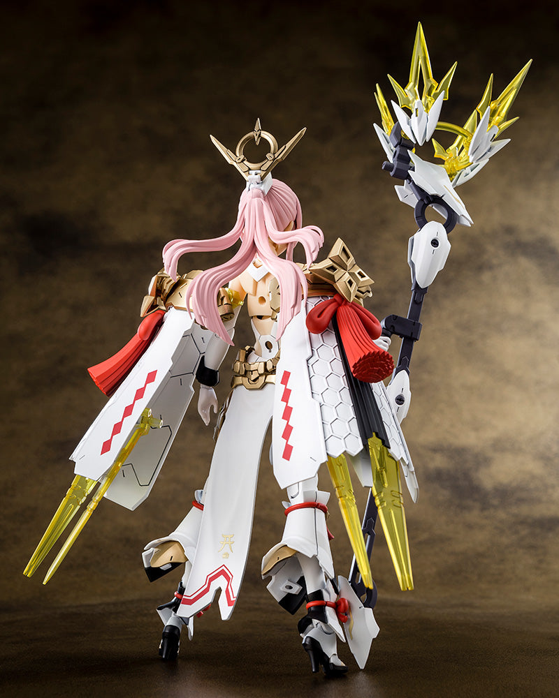 Megami Device KOTOBUKIYA AUV Amaterasu Regalia