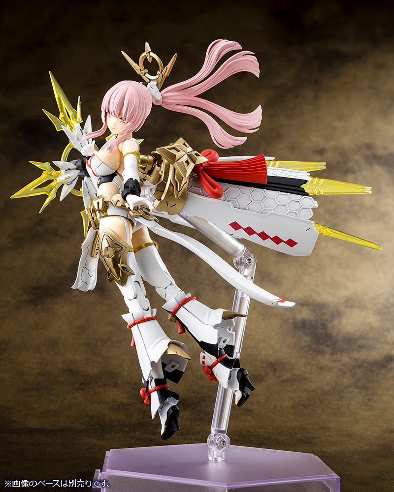 Megami Device KOTOBUKIYA AUV Amaterasu Regalia