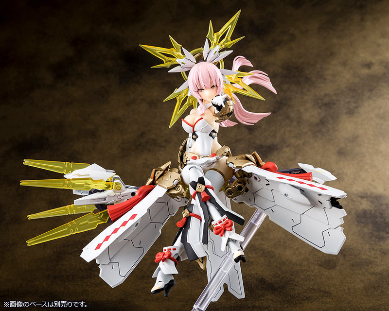 Megami Device KOTOBUKIYA AUV Amaterasu Regalia