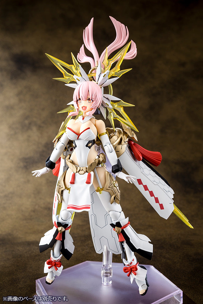 Megami Device KOTOBUKIYA AUV Amaterasu Regalia