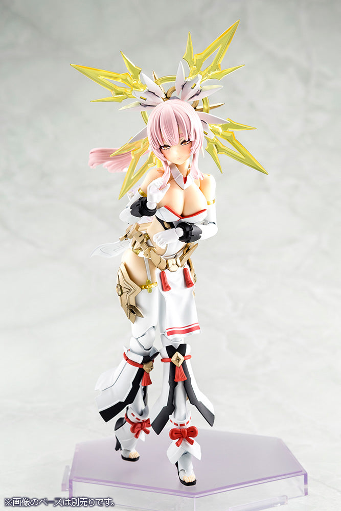 Megami Device KOTOBUKIYA AUV Amaterasu Regalia