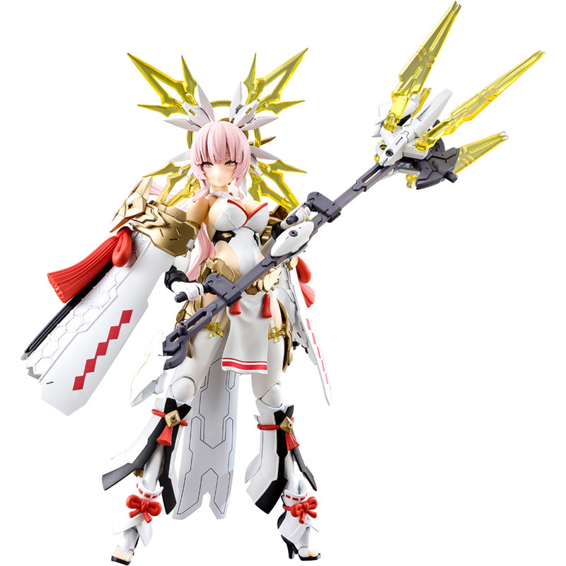 Megami Device KOTOBUKIYA AUV Amaterasu Regalia