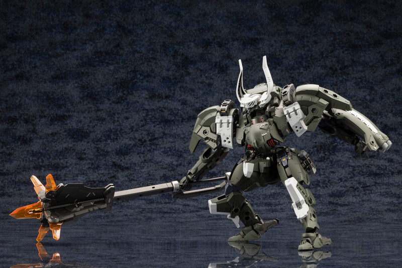 Kit Block Hexa Gear Kotobukiya Bulkarm Lambda Wolfzerker