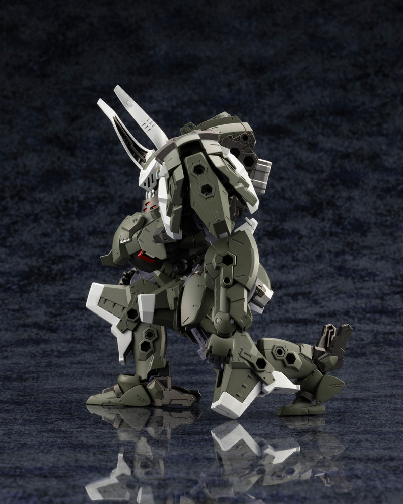 Kit Block Hexa Gear Kotobukiya Bulkarm Lambda Wolfzerker