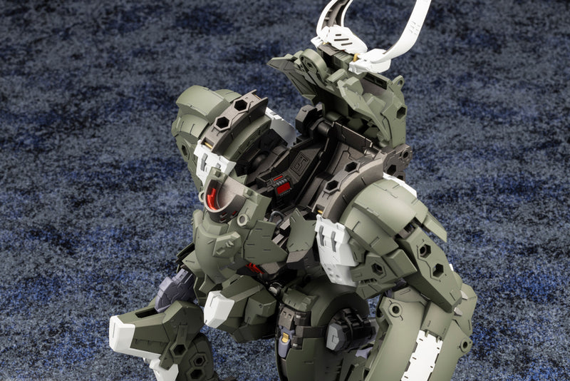 Kit Block Hexa Gear Kotobukiya Bulkarm Lambda Wolfzerker
