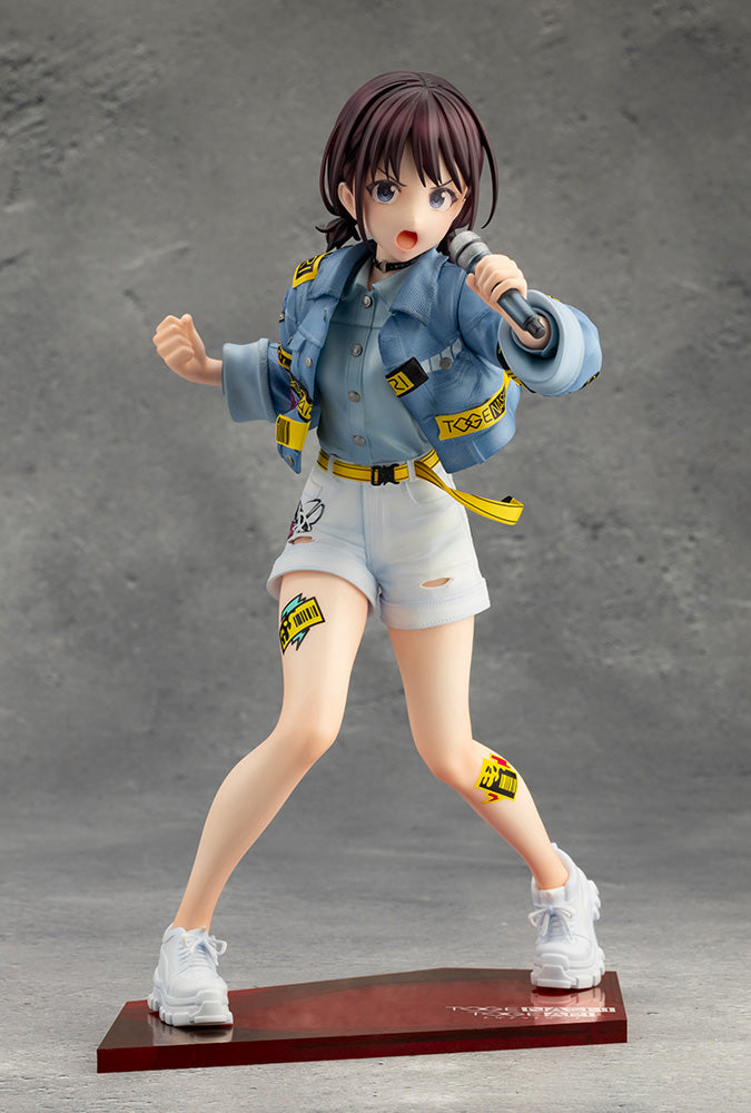 Girls Band Cry Kotobukiya Iseri Nina