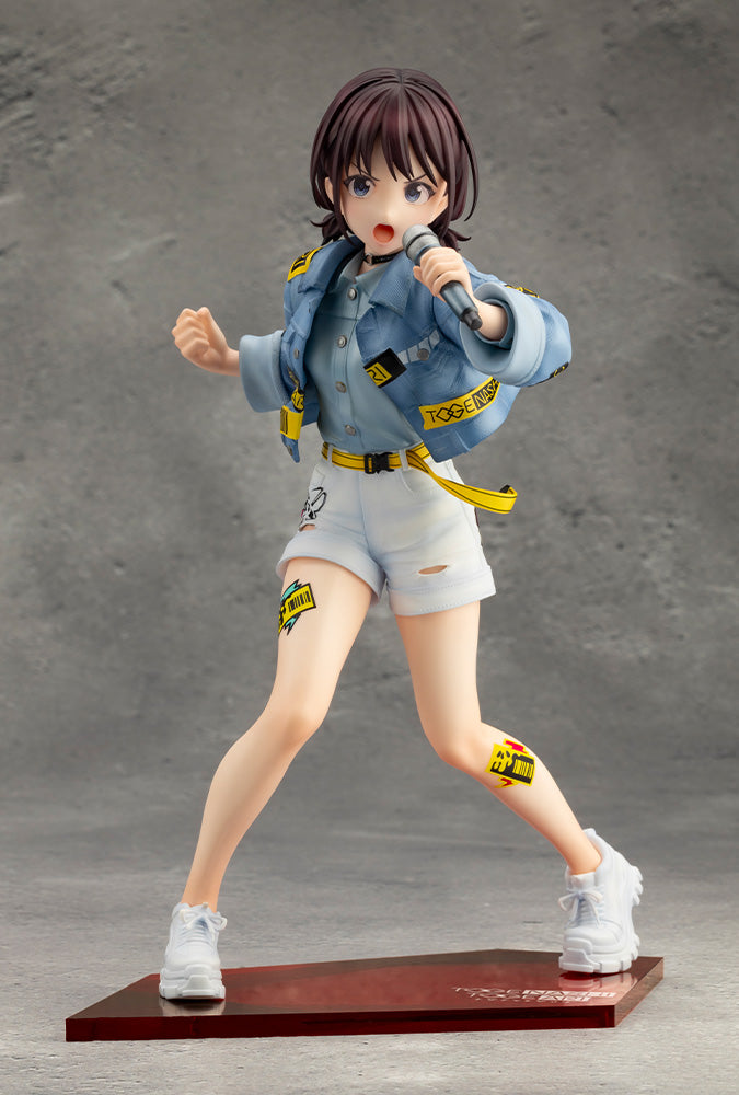 Girls Band Cry Kotobukiya Iseri Nina
