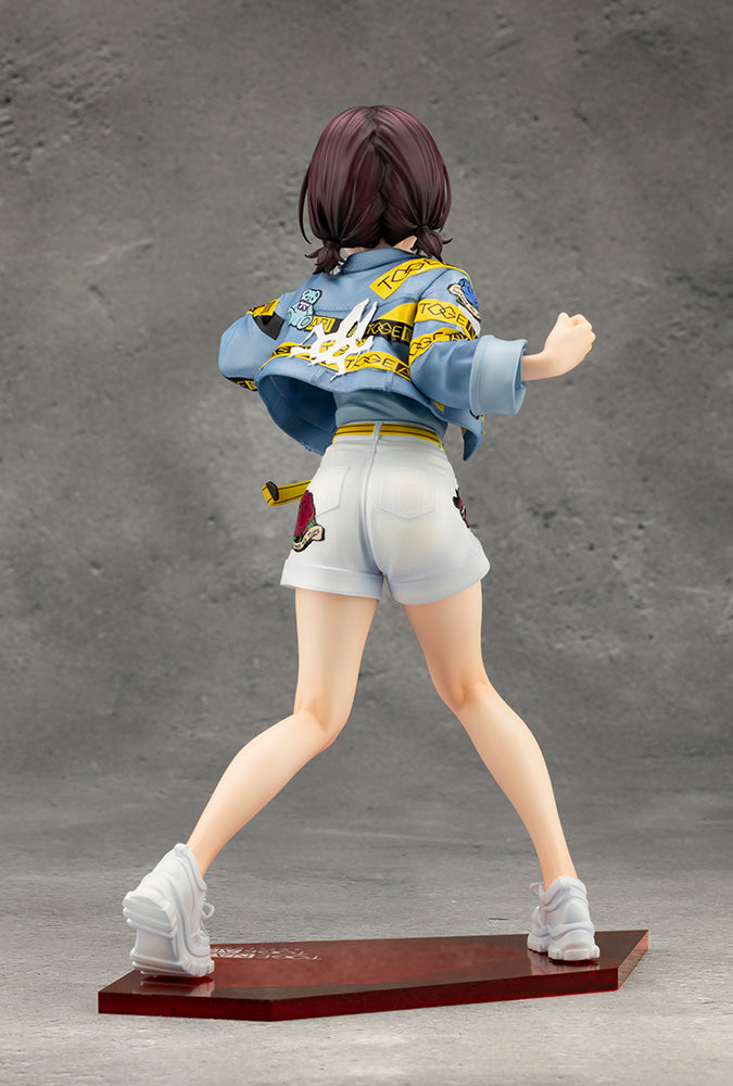 Girls Band Cry Kotobukiya Iseri Nina