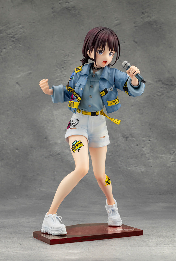 Girls Band Cry Kotobukiya Iseri Nina