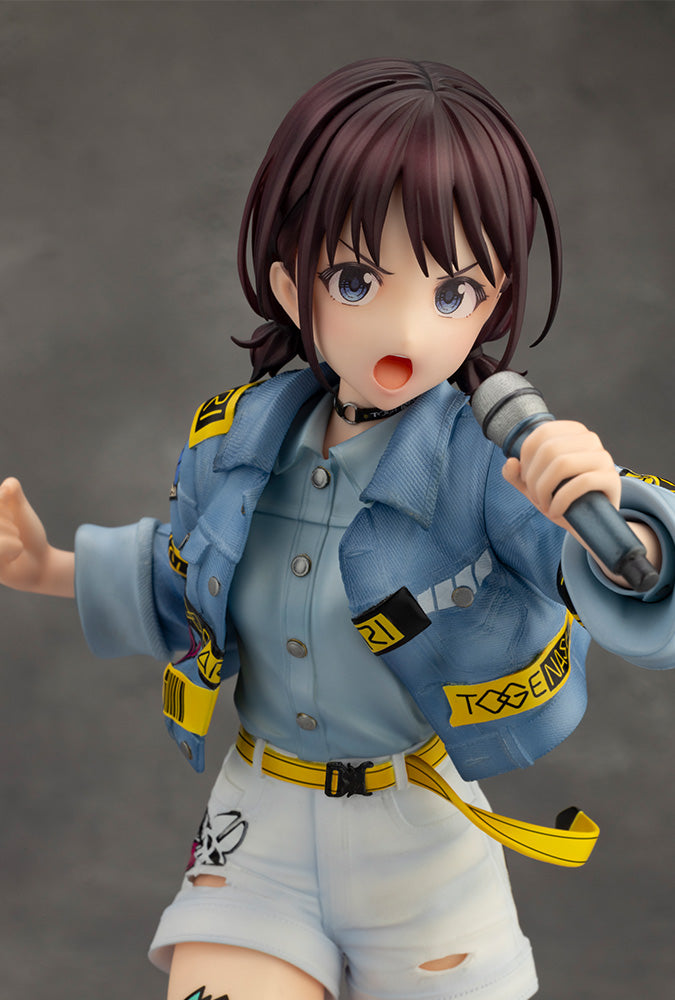Girls Band Cry Kotobukiya Iseri Nina