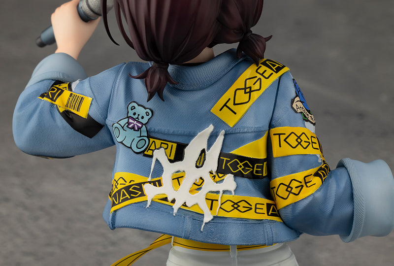 Girls Band Cry Kotobukiya Iseri Nina