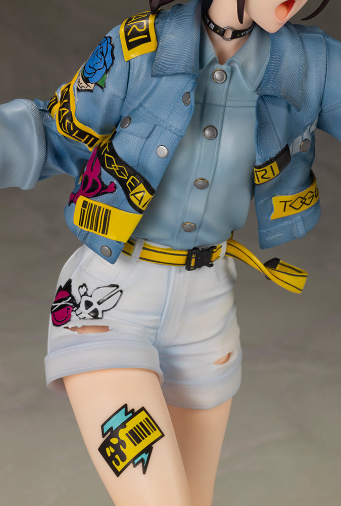 Girls Band Cry Kotobukiya Iseri Nina