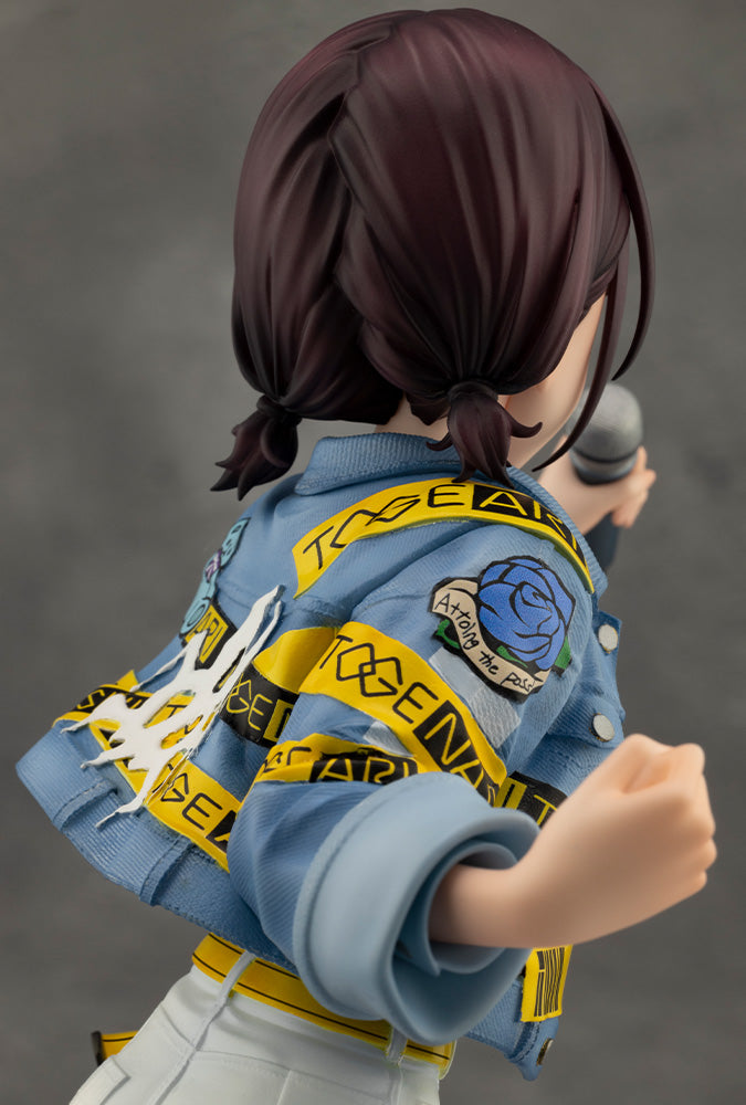 Girls Band Cry Kotobukiya Iseri Nina