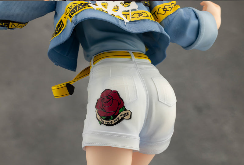 Girls Band Cry Kotobukiya Iseri Nina