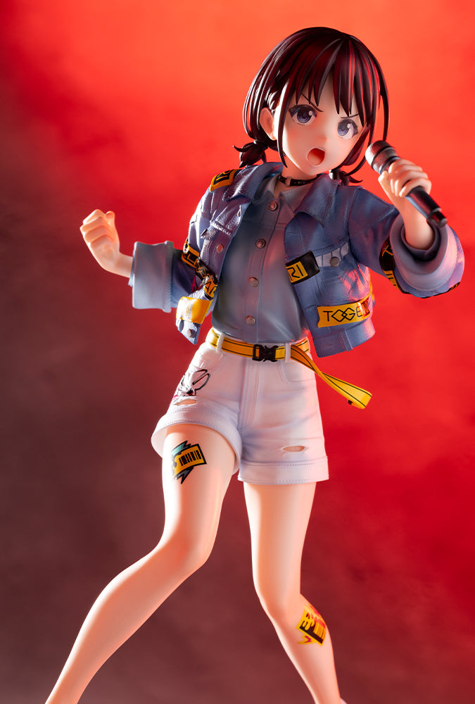 Girls Band Cry Kotobukiya Iseri Nina