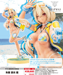 Megami Device Kotobukiya Asra Aoi Ai