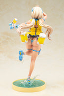 Megami Device Kotobukiya Asra Aoi Ai