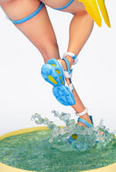 Megami Device Kotobukiya Asra Aoi Sui