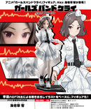 Girls Band Cry KOTOBUKIYA Ebizuka Tomo