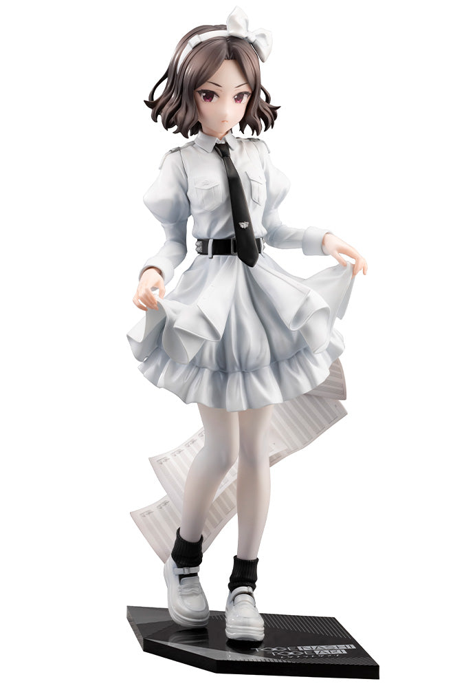 Girls Band Cry KOTOBUKIYA Ebizuka Tomo