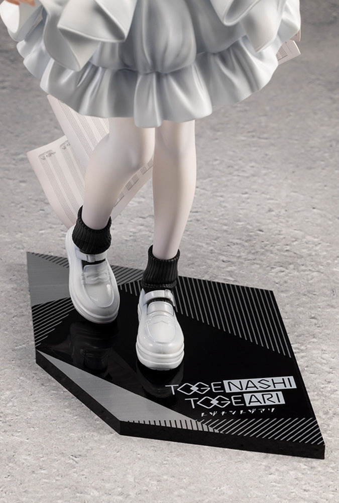 Girls Band Cry KOTOBUKIYA Ebizuka Tomo