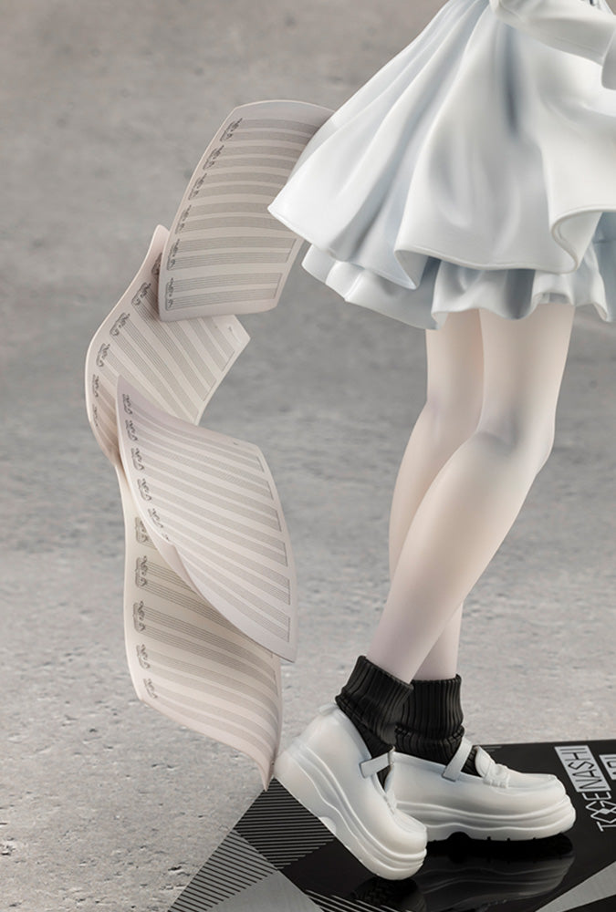 Girls Band Cry KOTOBUKIYA Ebizuka Tomo