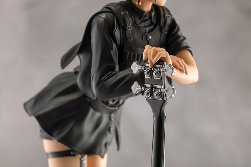 Girls Band Cry Kotobukiya Rupa
