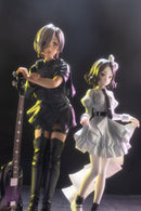 Girls Band Cry Kotobukiya Rupa
